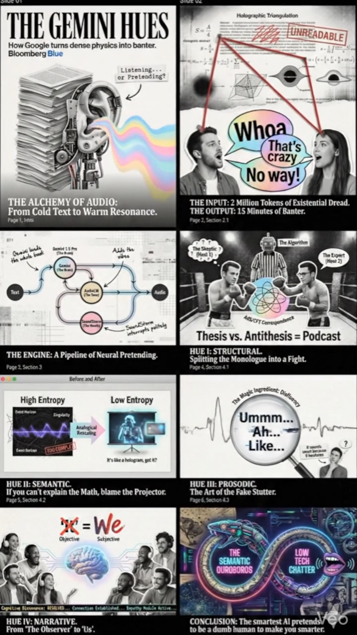 The Gemini Hues: A Spectral Analysis of Algorithmic Transmutation in High-Dimensional Semantic Space