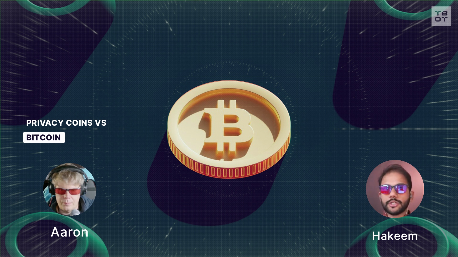 Privacy Coins vs. Bitcoin - Take Back Our Tech