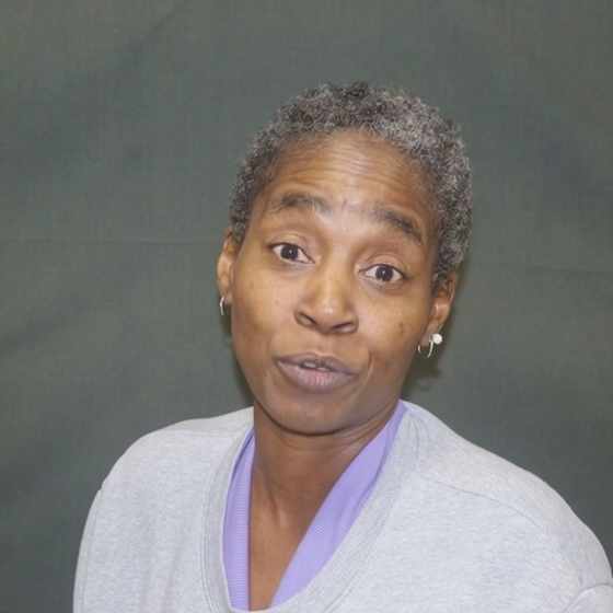 Valarie Lynette Morgan