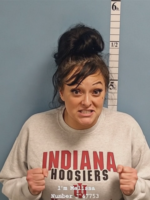 Melissa Ann Callison