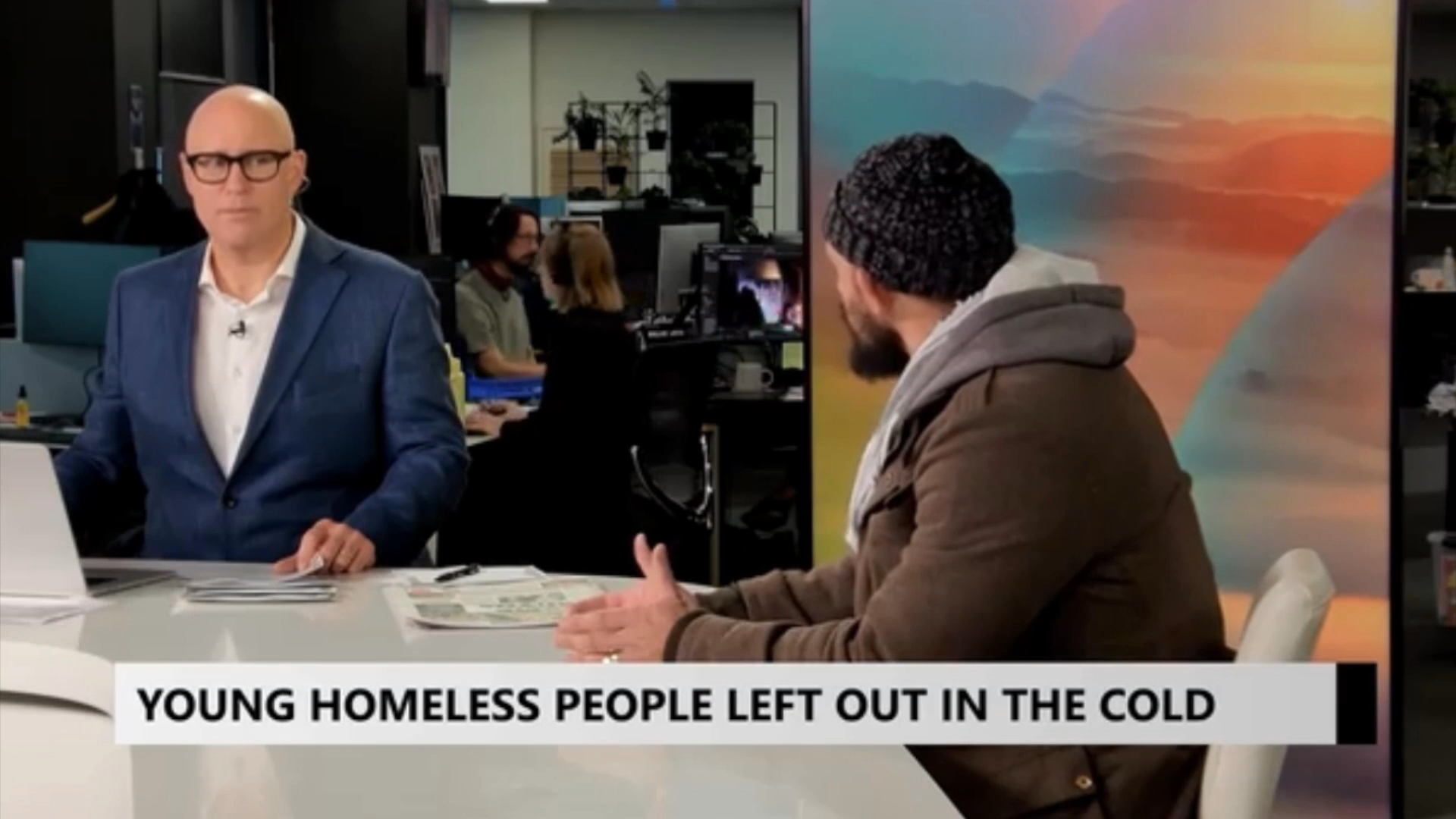 "Young Kiwis are being harmed"