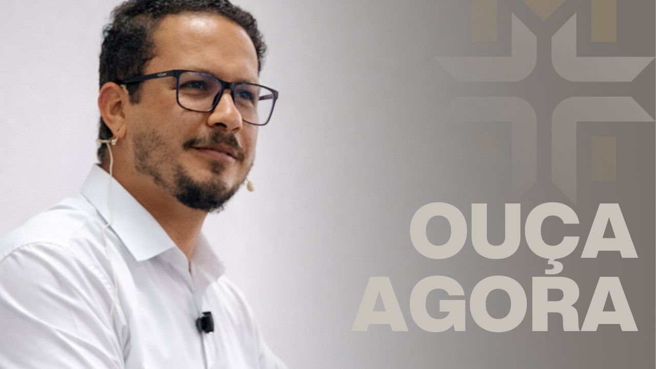Sermão: A vontade de Deus para o crente