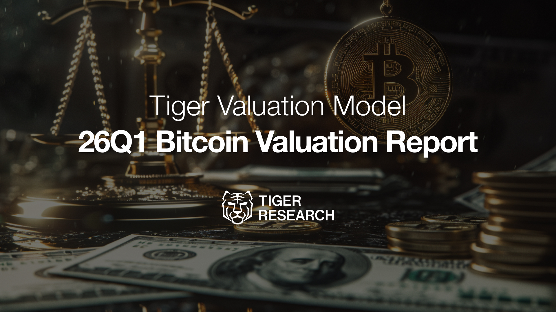 Everything Has a Fair Value. Why Should Bitcoin Be an Exception?