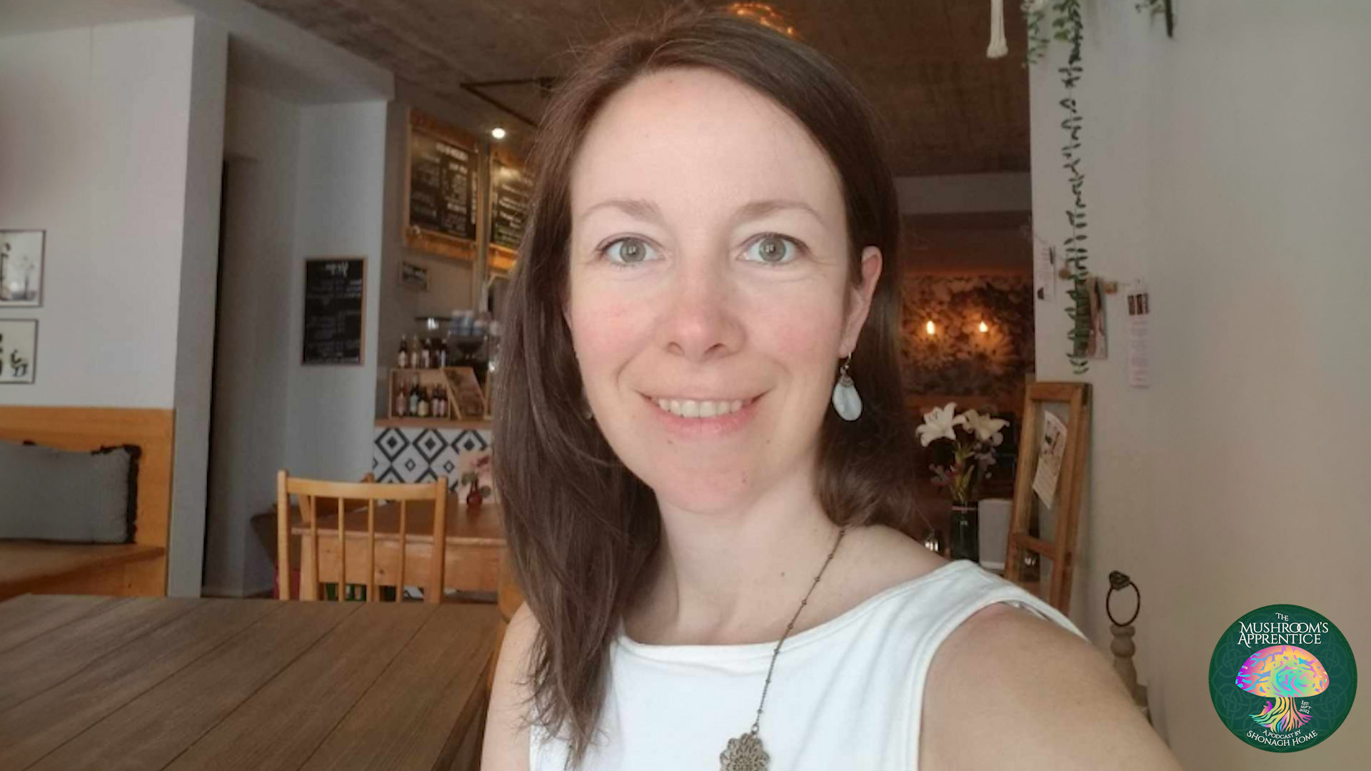 Fate, Planetary Influences and More, with Astrologist, Elsa Panizzon •  Episode 40 • First Hour FREE •