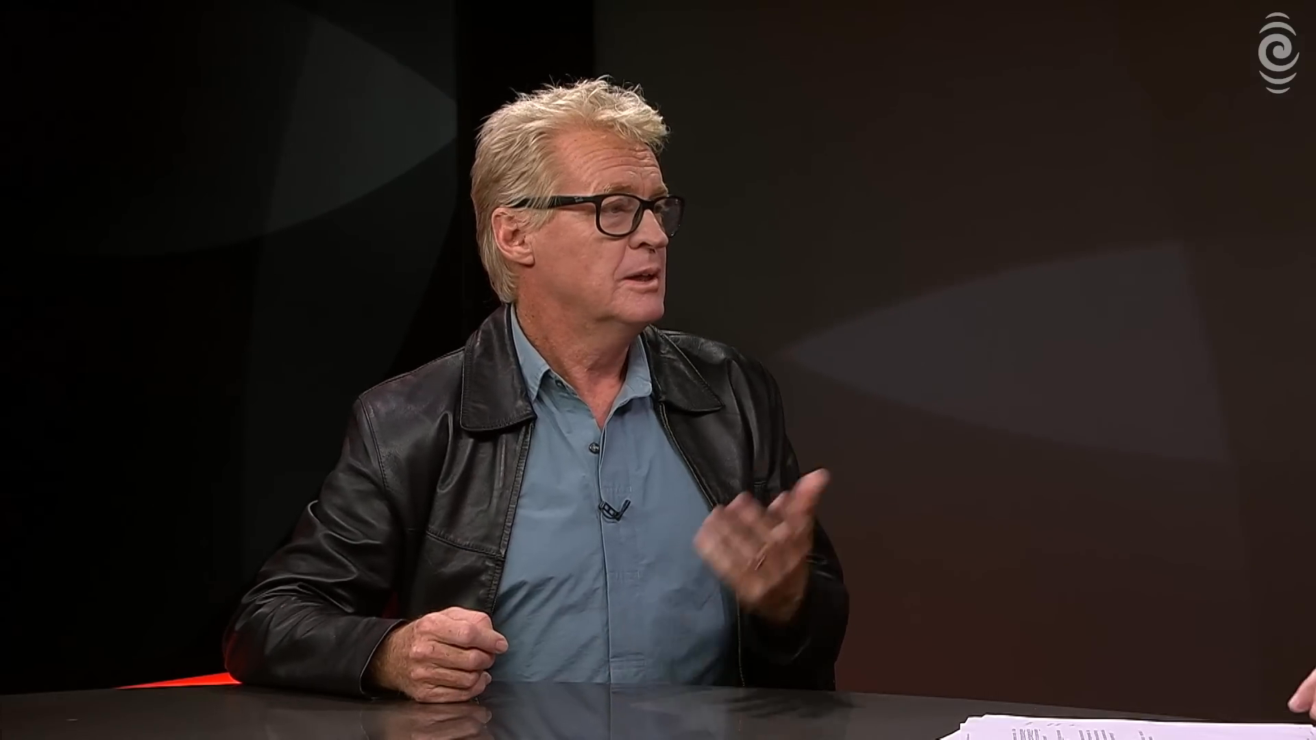 Spying on Firefighters