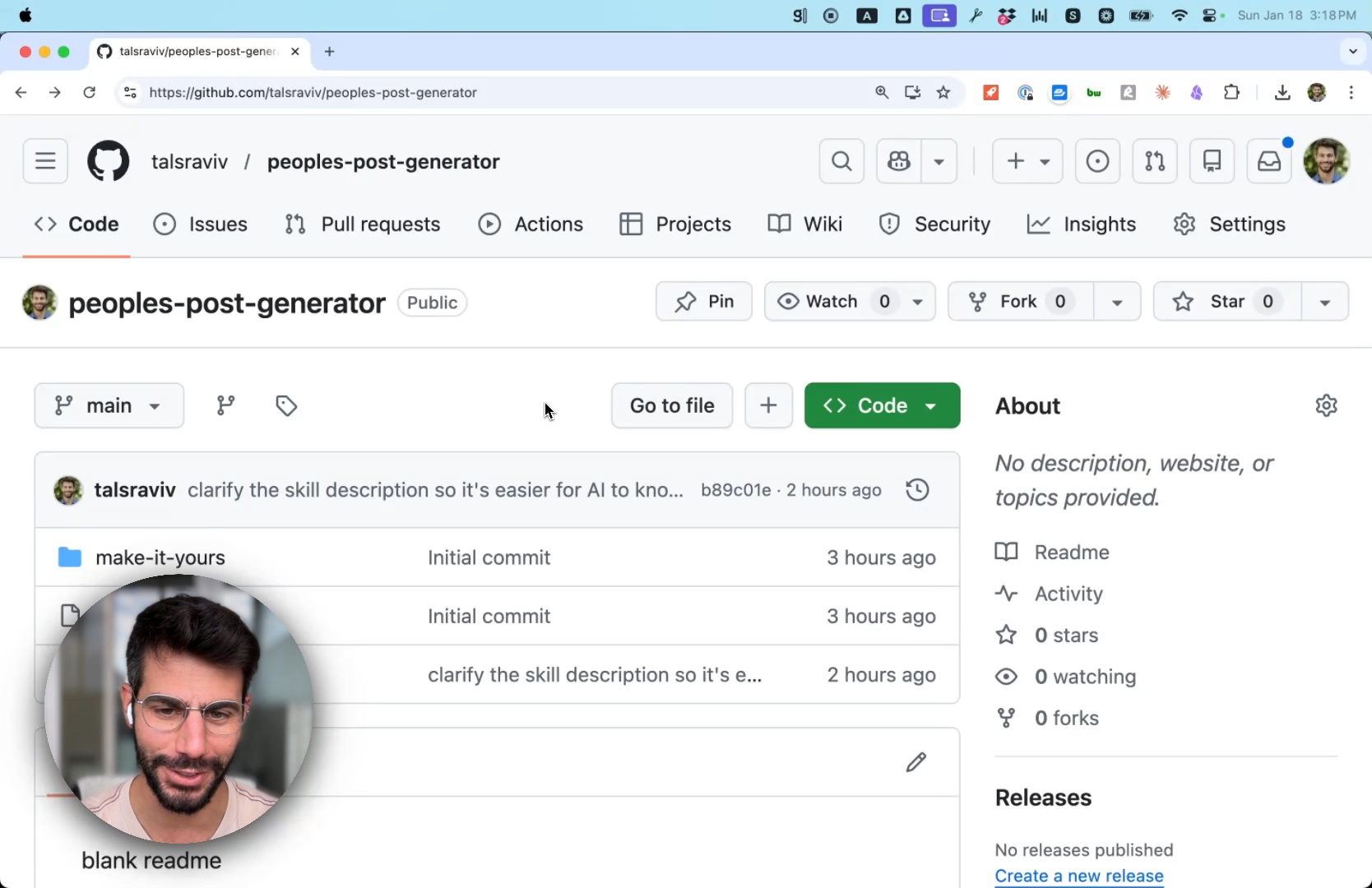 Claude Code/Claude Cowork tutorial