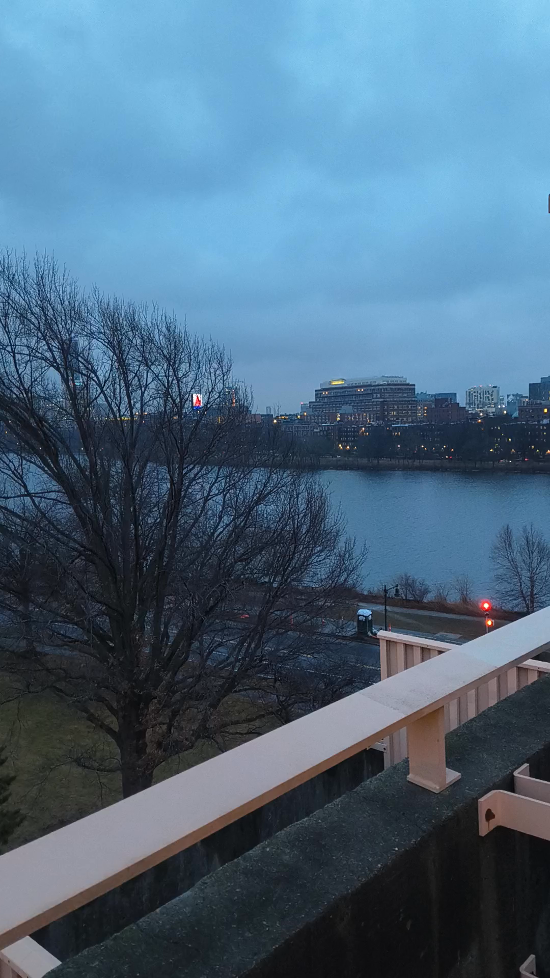 Roof top spot