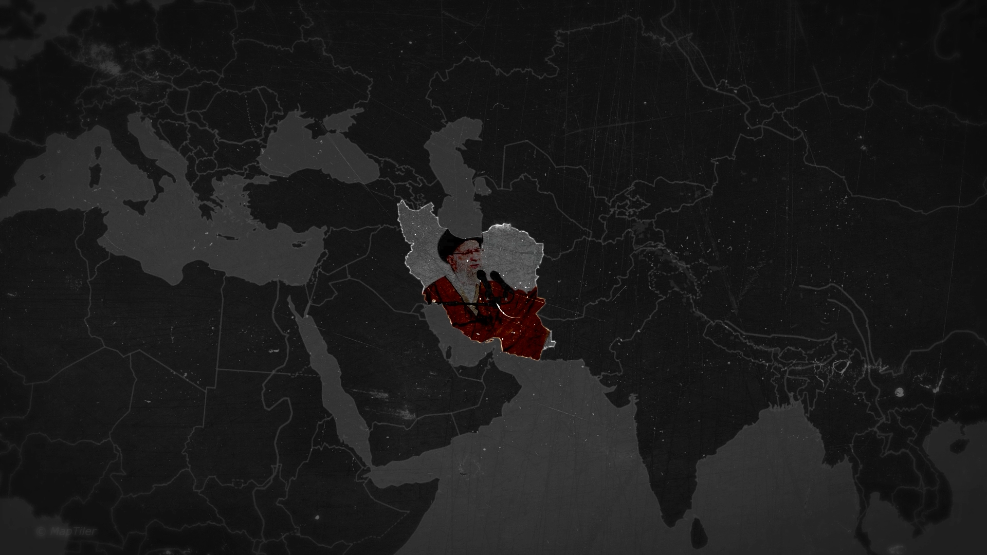 Iran&rsquo;s Starlink Smugglers 