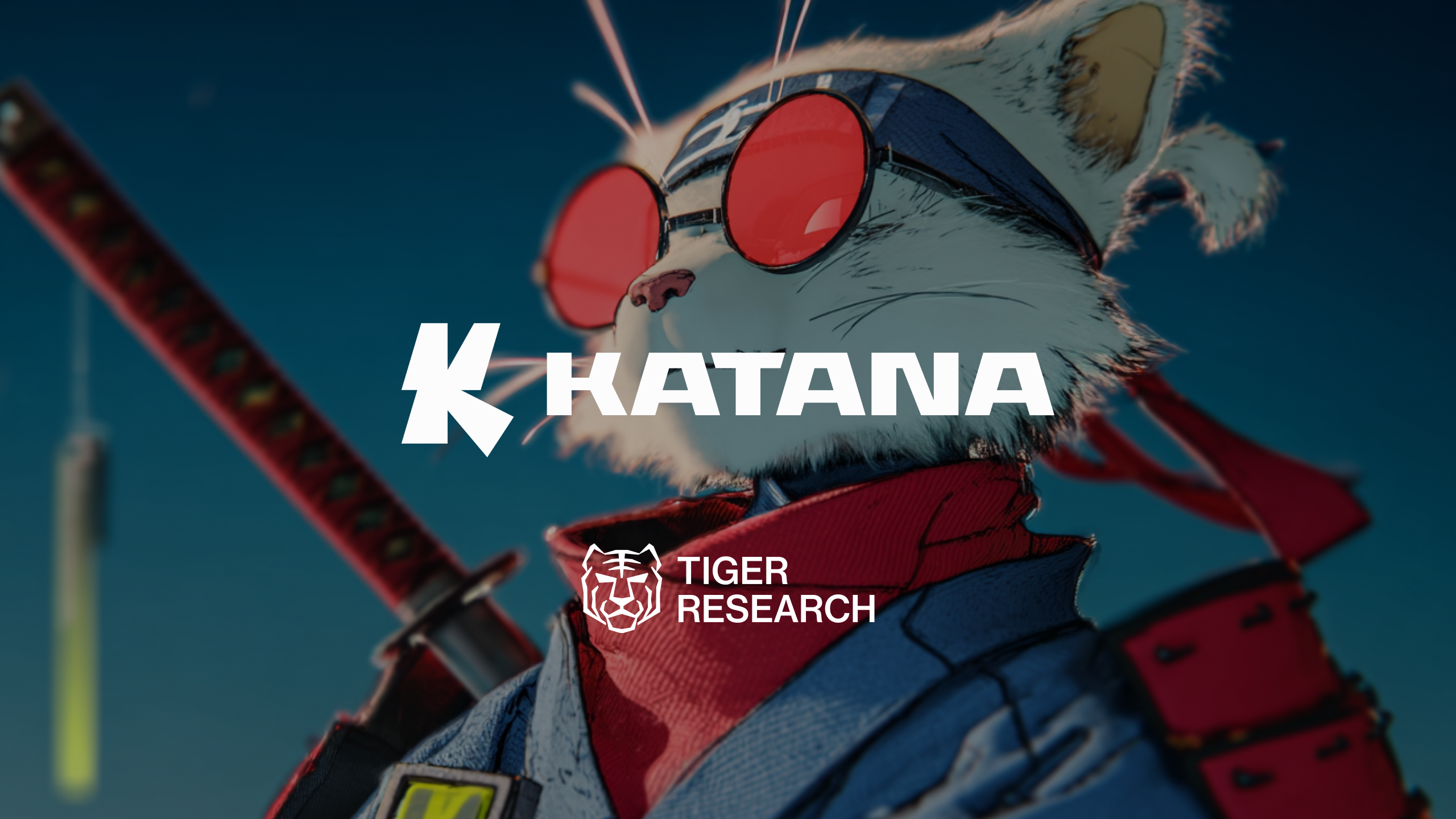 Katana: A DeFi Chain With No Idle Capital - by Ryan Yoon