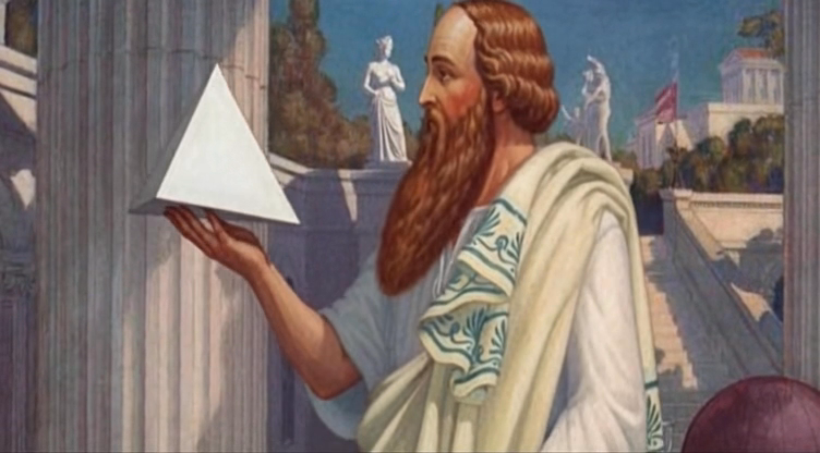 HARMONIC CONVERGENCE: The Pythagorean Geometry of Universal Intelligence