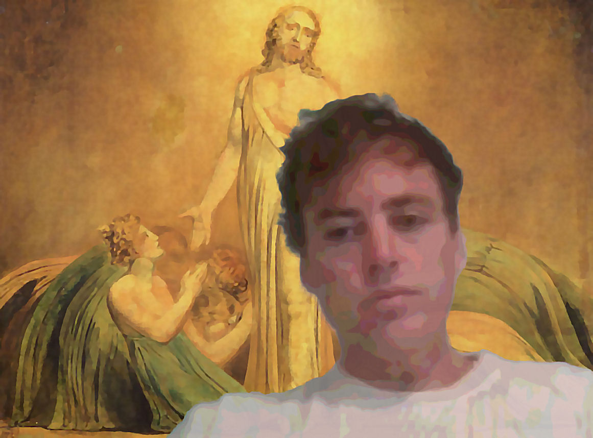 Jobcast # 100: Time Scents (Christ without Christianity # 8)