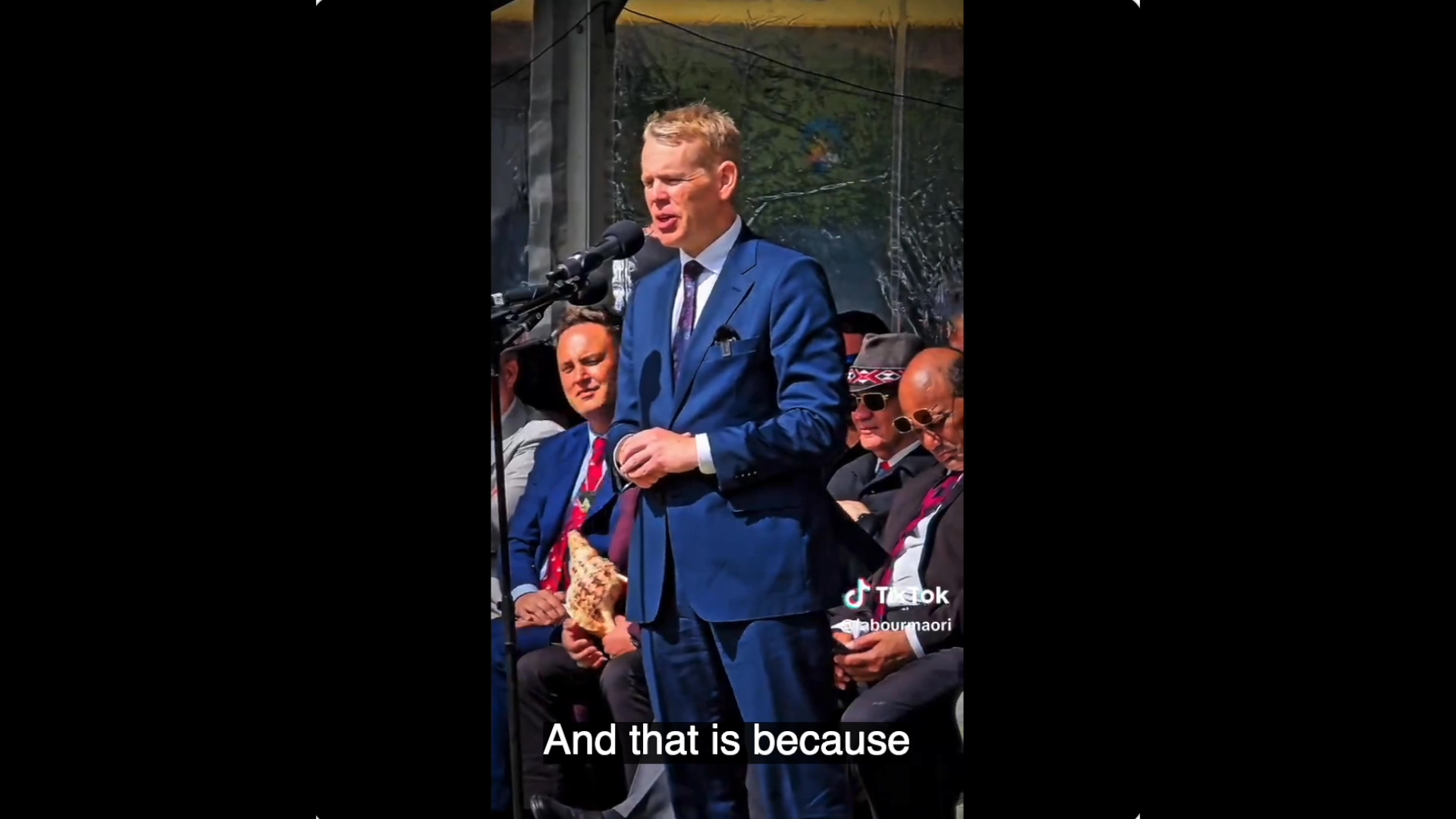 MAGA Minions: Winston Peters & Shane Jones