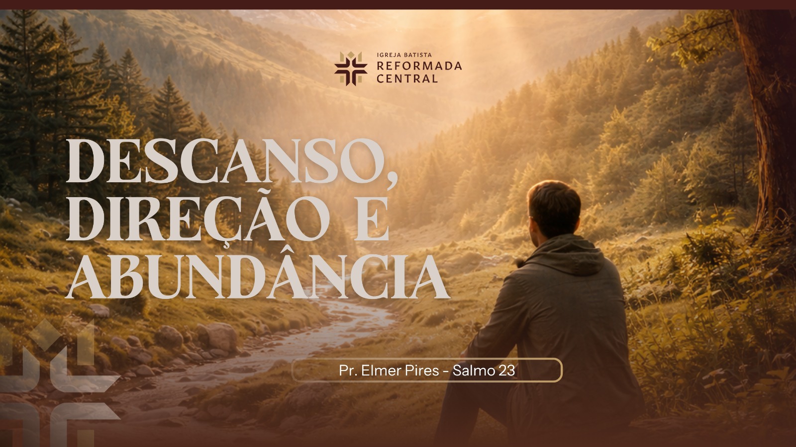 Descanso, Direção e Abundância