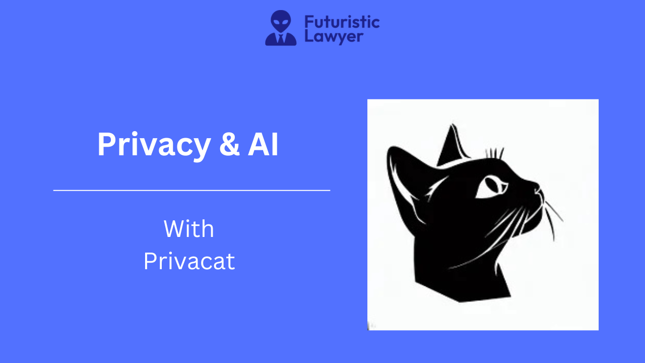 Privacy & AI