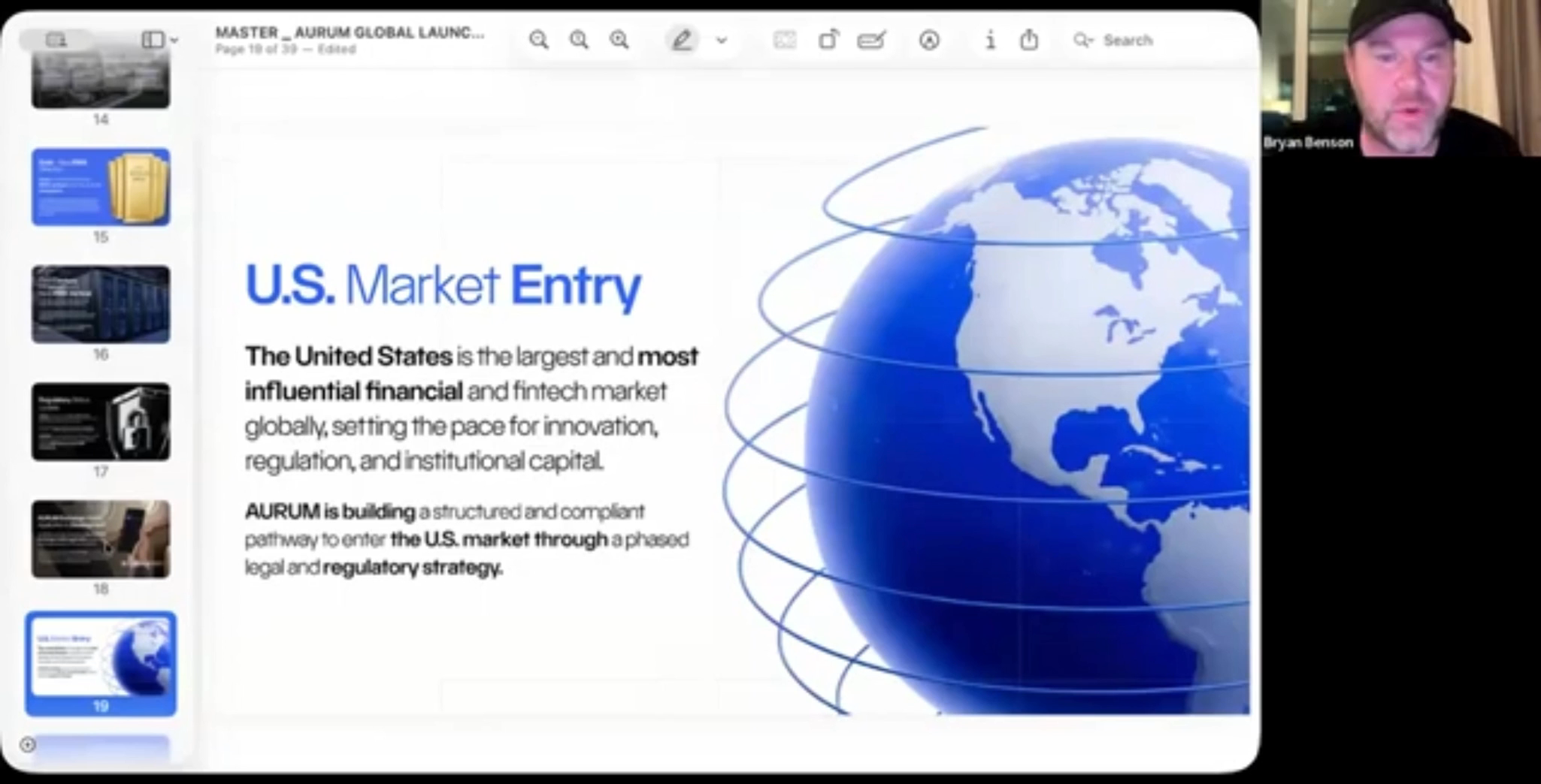 Aurum Foundation — Get Started Here 💸