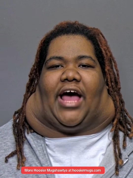 Lashata Monae Thomas