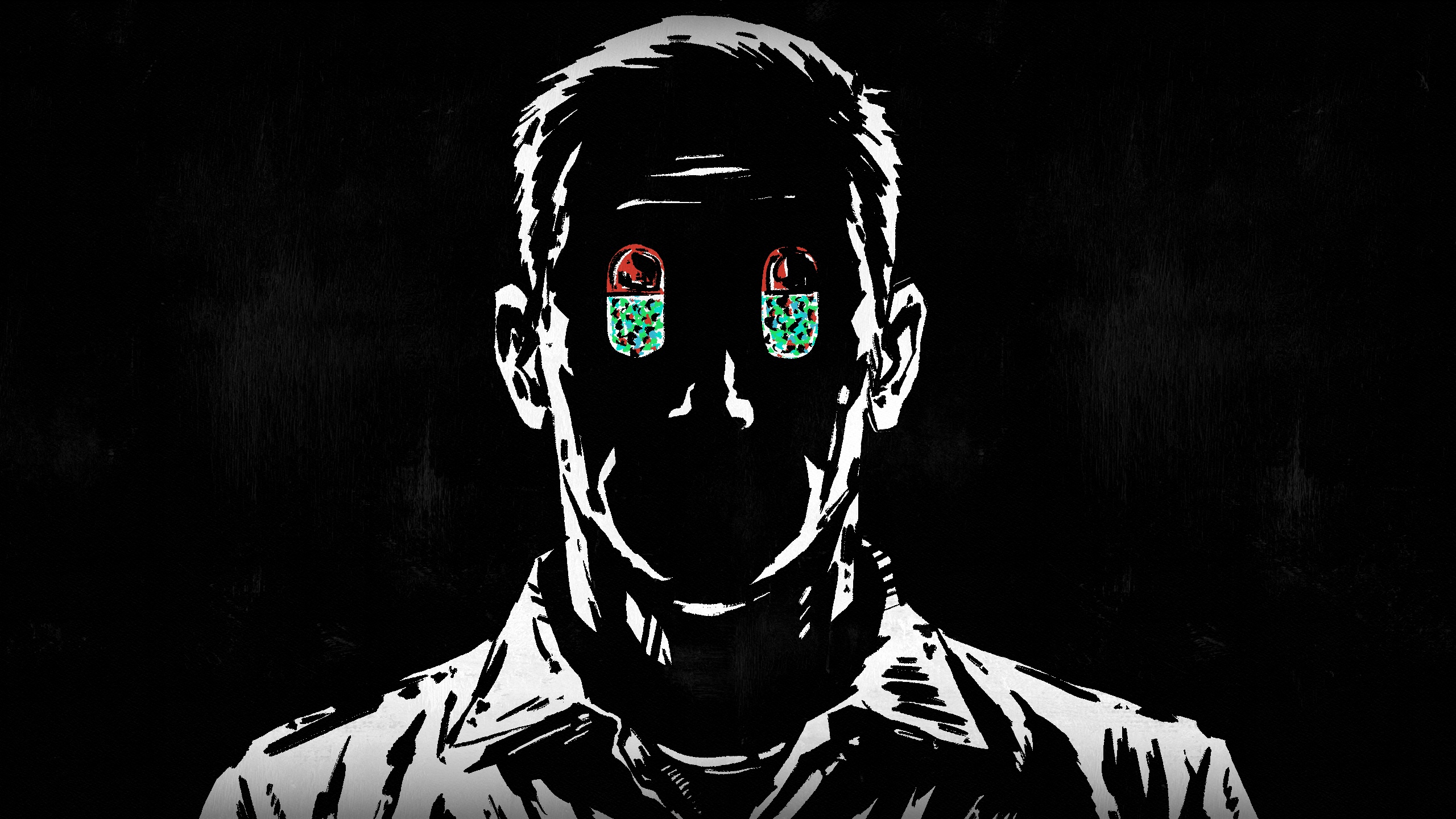 Cover image for "Brave New World"