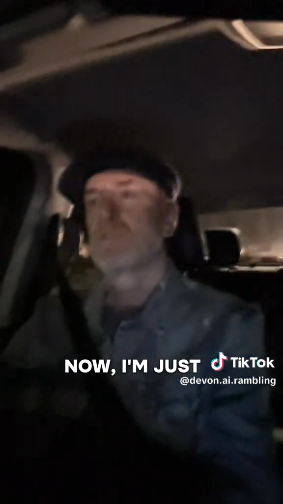 Talking about AI and coding -Ep 1