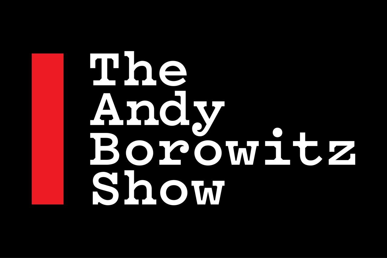 The Borowitz Report Podcast | Substack