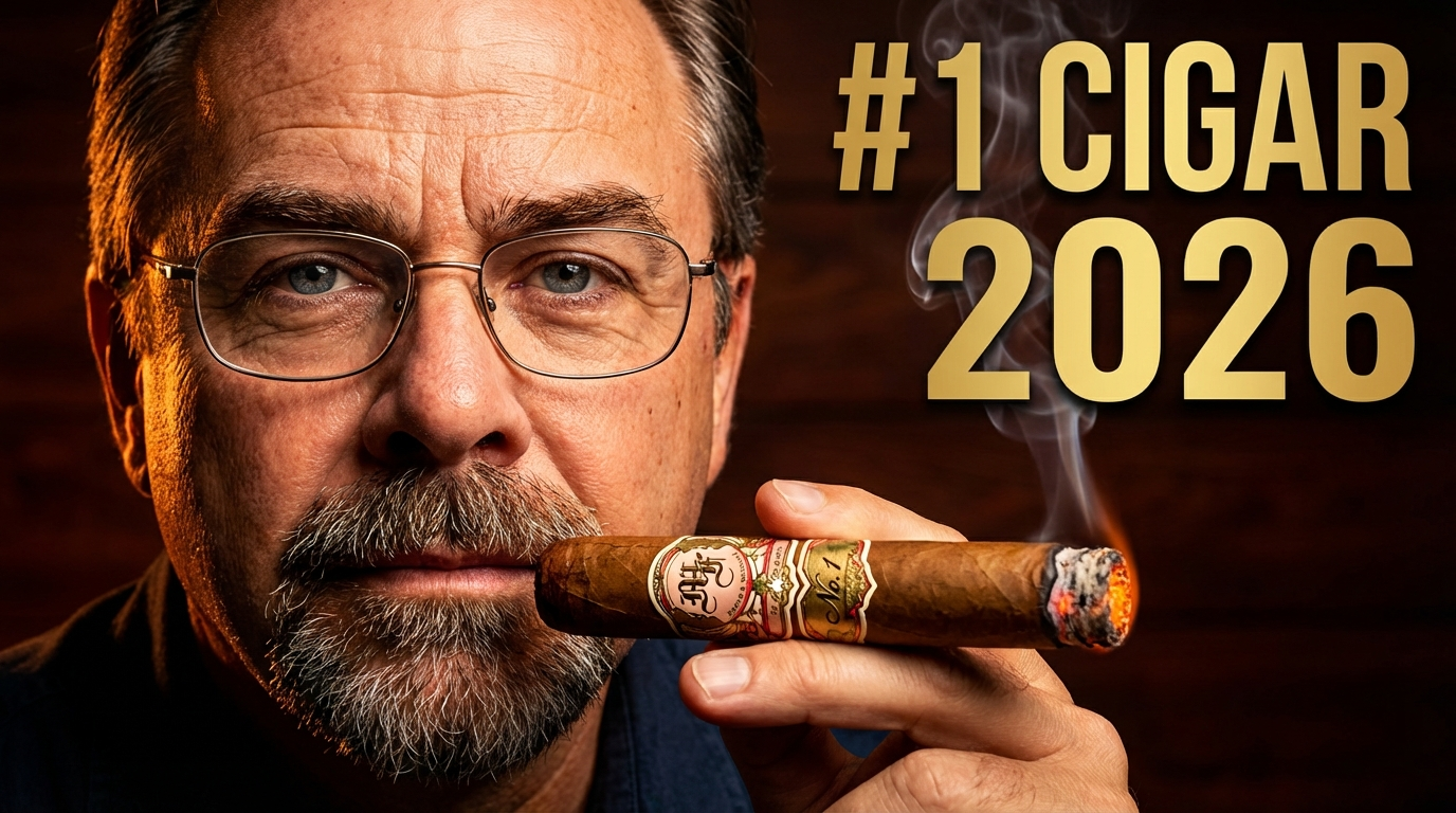 smoking cigarette on empty stomach Smoking When a Cigar Hits: Why