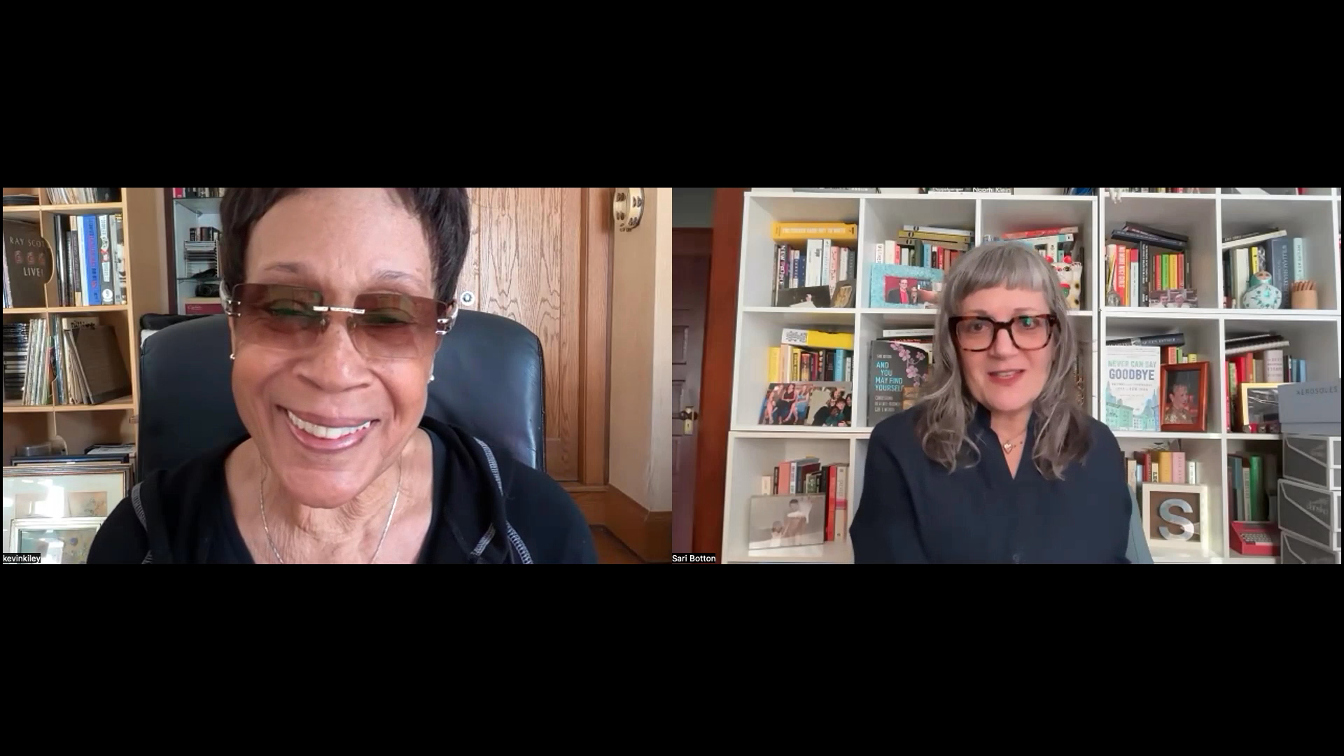 This is 80: Soul Legend Bettye Lavette Responds to The Oldster