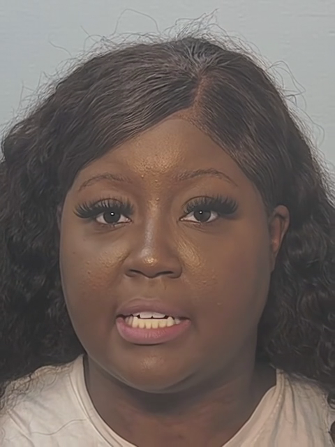 Dnieka Kyshon Pearson