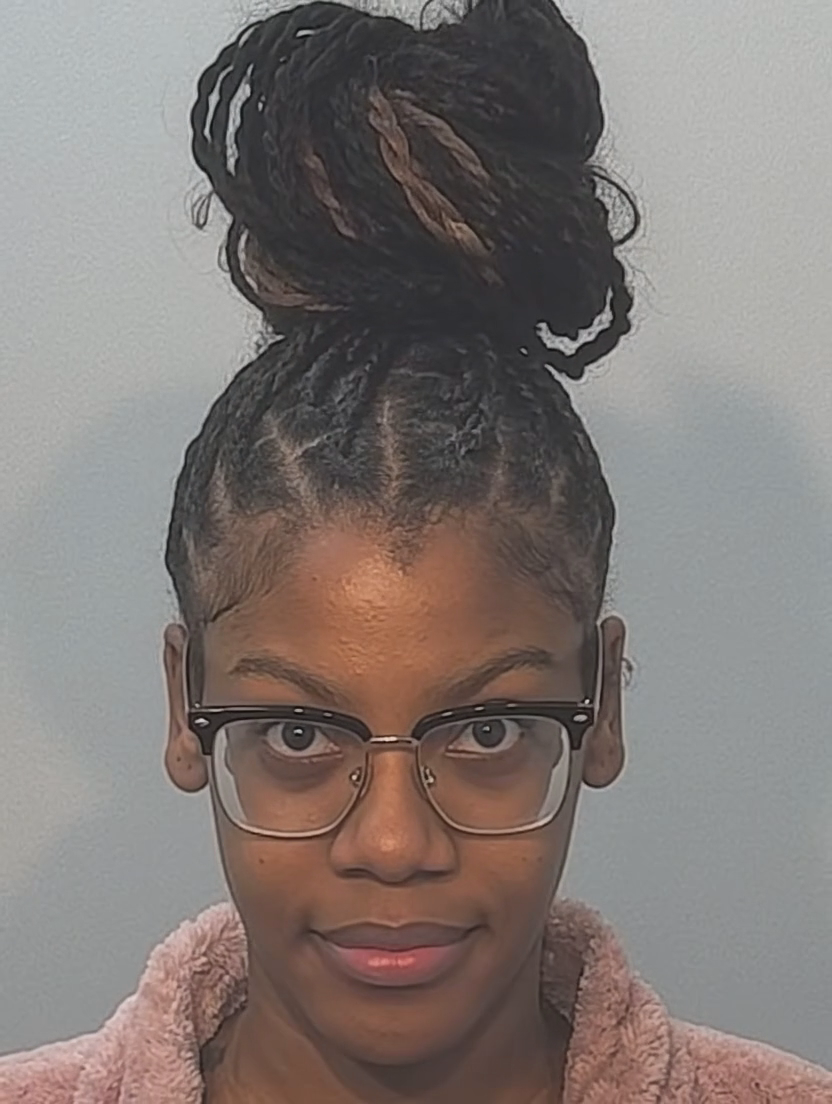 Riyana Monique Harris | Fort Wayne | Nosey Neighbors Of Fort Wayne Famous