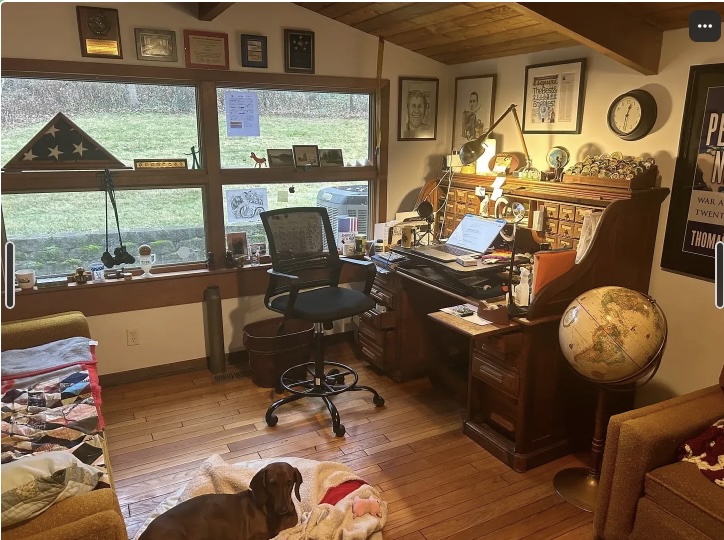 thomaspmbarnett.substack.com - Thomas PM Barnett - [POST/POD] Sunday Cutdown CXIII (22 February 2026)