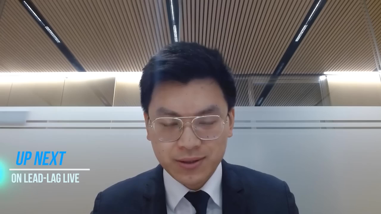 leadlagreport.com - Michael A. Gayed, CFA - Hype vs. Deployment: Derek Yan on Humanoid Robotics, KOID ETF, and the Global AI Arms Race