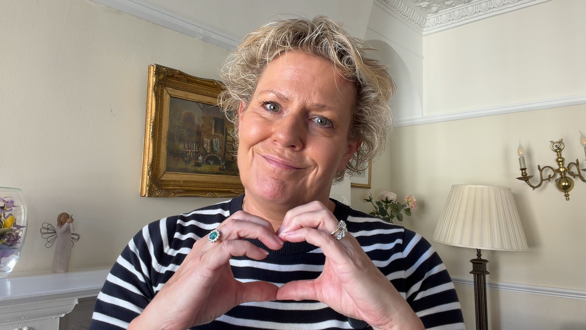 Sending love to all Trans people in Kansas