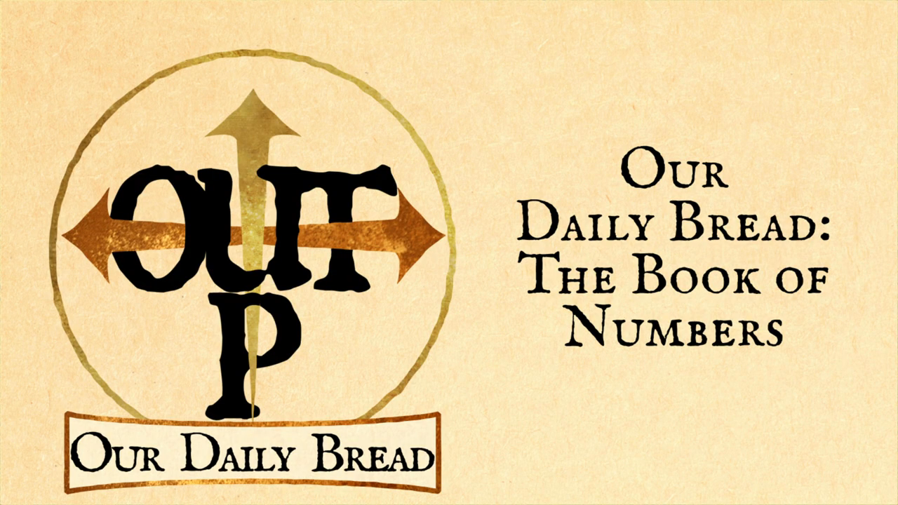 March 1, 2026 | Deuteronomy 6-8 - by Sam Miller - Up+Out