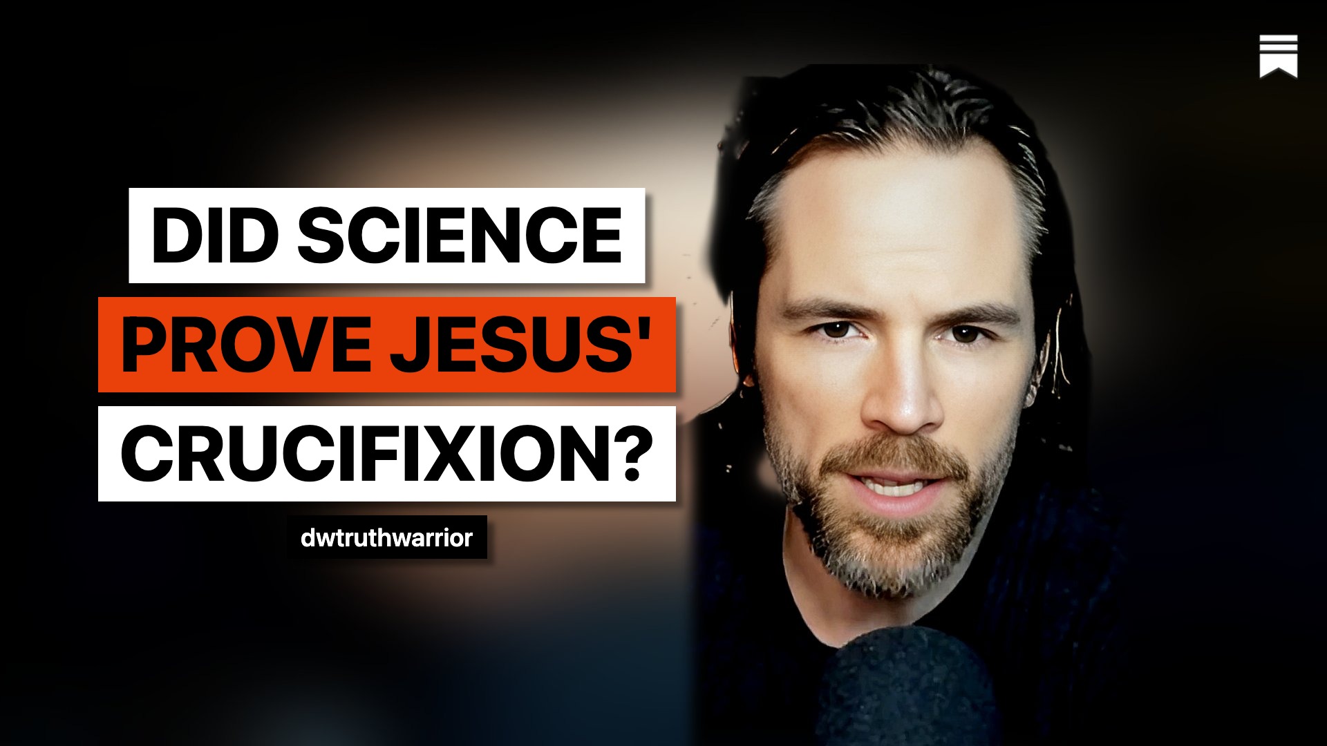 Live with dwtruthwarrior