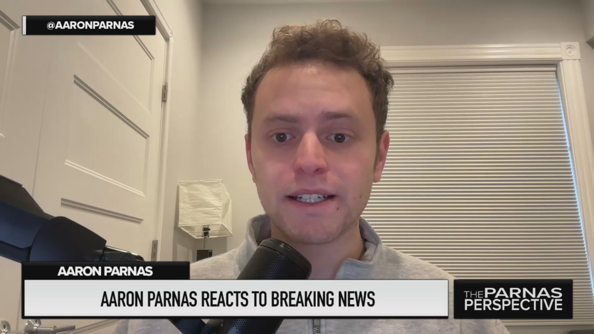 Major News: Gas Prices Soar, Stocks Plunge, Trump Attacks MAGA Influencers as Rupture Emerges