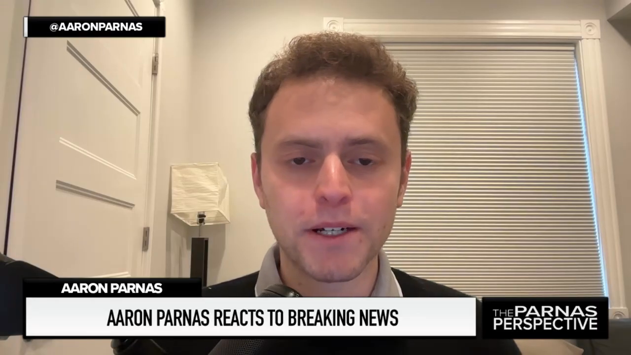 NEWS: Military Commanders Tell Troops Trump Was 'Anointed by Jesus' to Lead Iran War as Republicans Grill Kristi Noem in Stunning Display