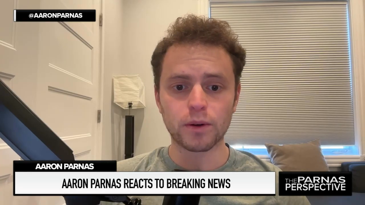 Major Update: Trump Says War is "Very Complete" and Seeks Quick Off-Ramp as he Floats Taking Over Strait of Hormuz