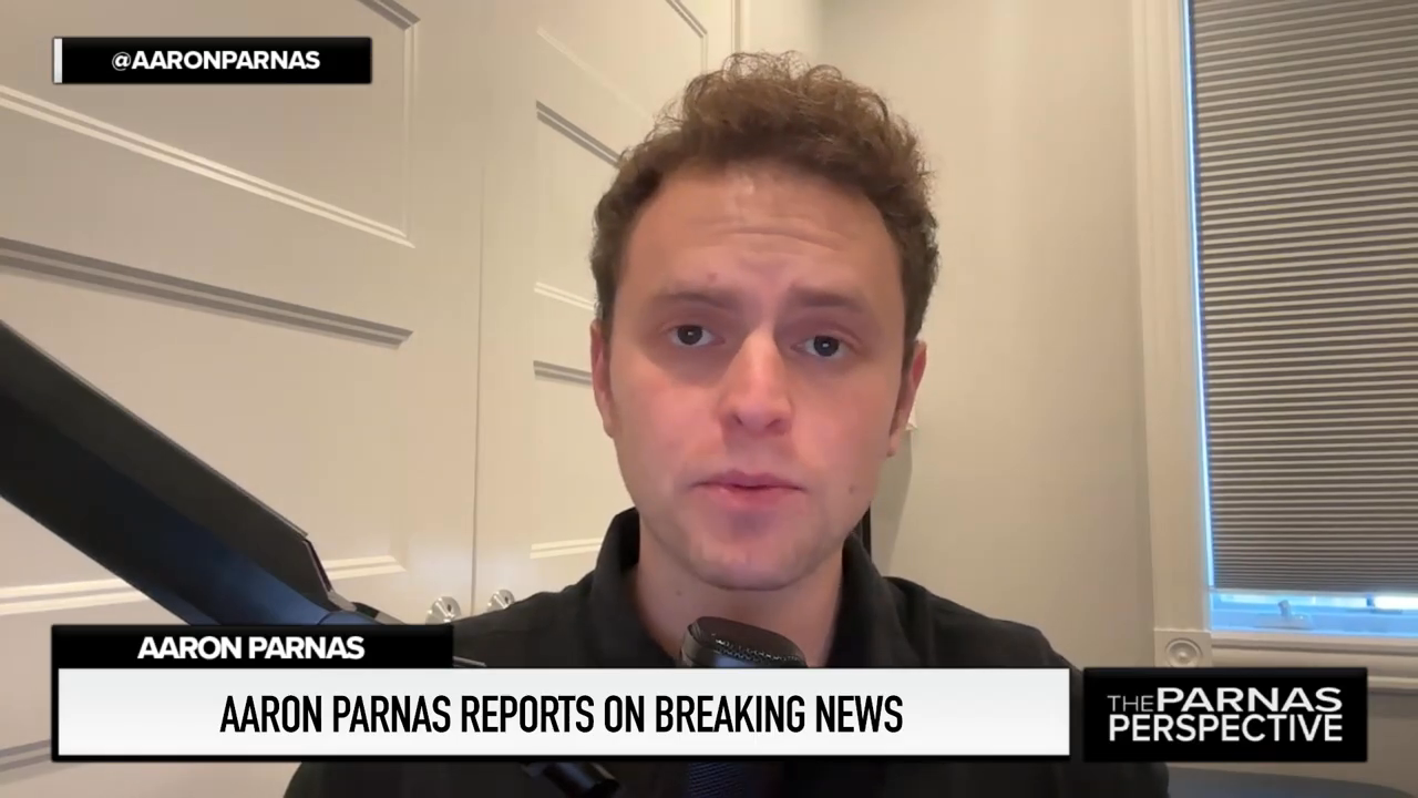 NEWS: Republicans Privately Frustrated as Iran Becomes More Defiant and More Troops Injured While SAVE Act Slowly Dies in the Senate