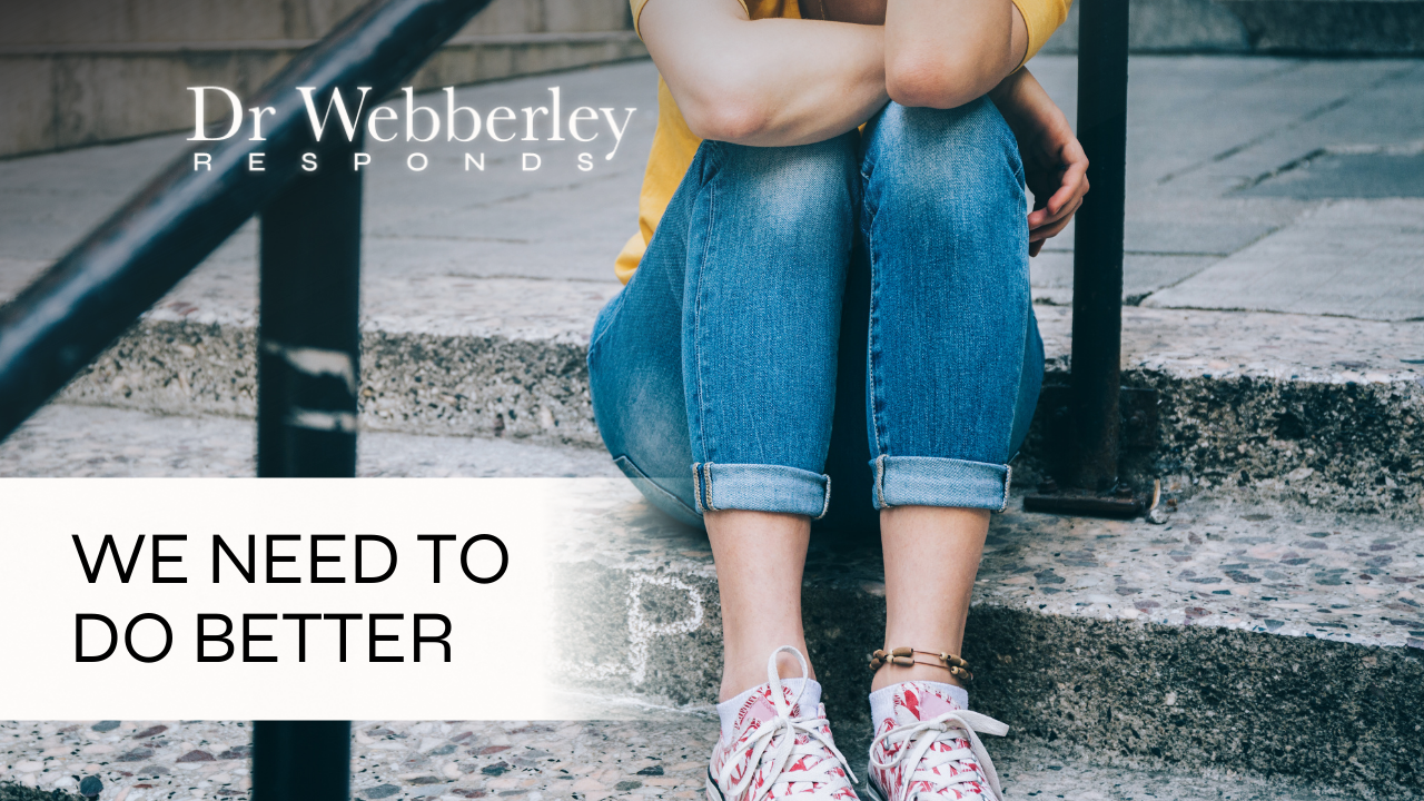 Puberty blockers save lives. Restricting them hurts lives. Banning them costs lives. We must do better for trans people.