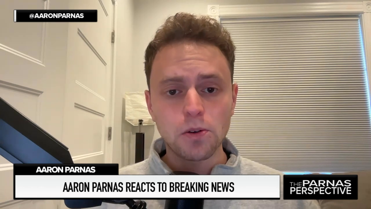 Important Update: Knives are Out as Vance Distances Himself from Trump on Iran, Trump Blacklists Noem, Significant New Epstein Developments