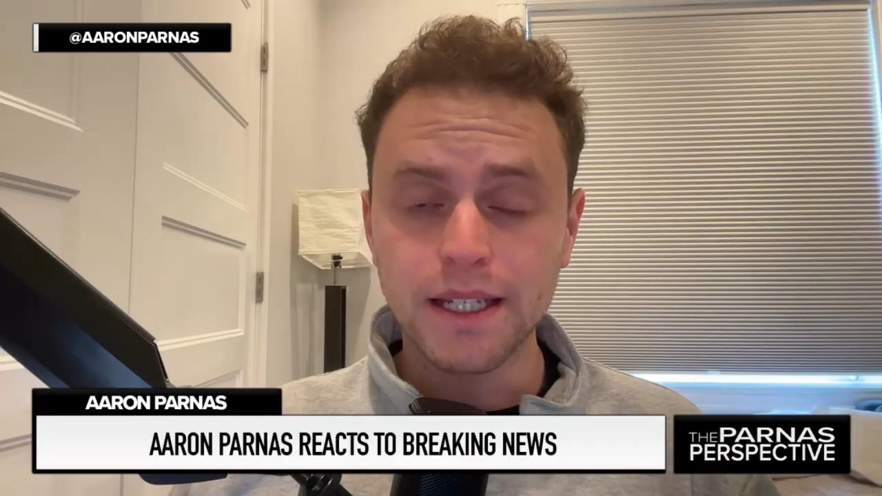 NEWS: Trump Administration Threatens Media Licenses Over "Negative" Iran War Coverage as Marines Deploy and Allies Do Not Answer Trump's Demands