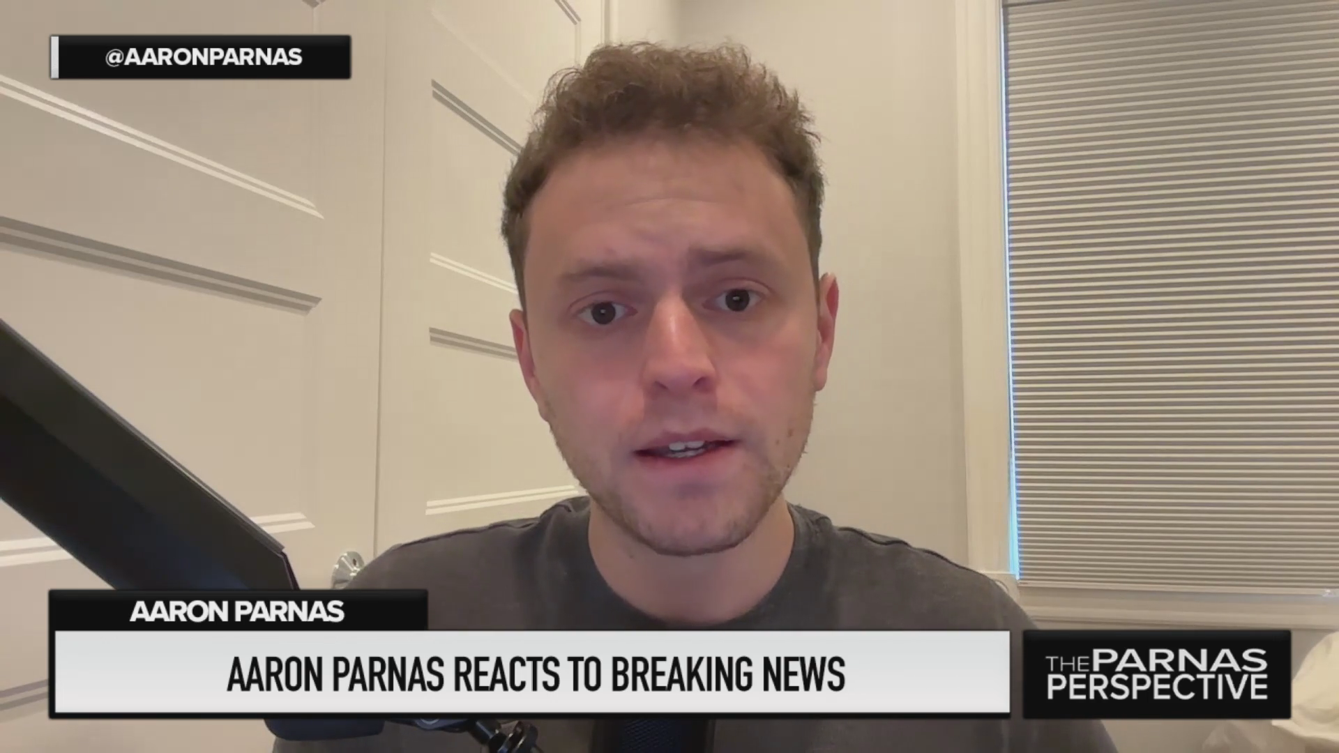 NEWS: Criminal Referral Sent for Kristi Noem as Trump Lashes Out at Critics, Calls for Treason Charges Against Media Companies, and Allies Ignore His Demands