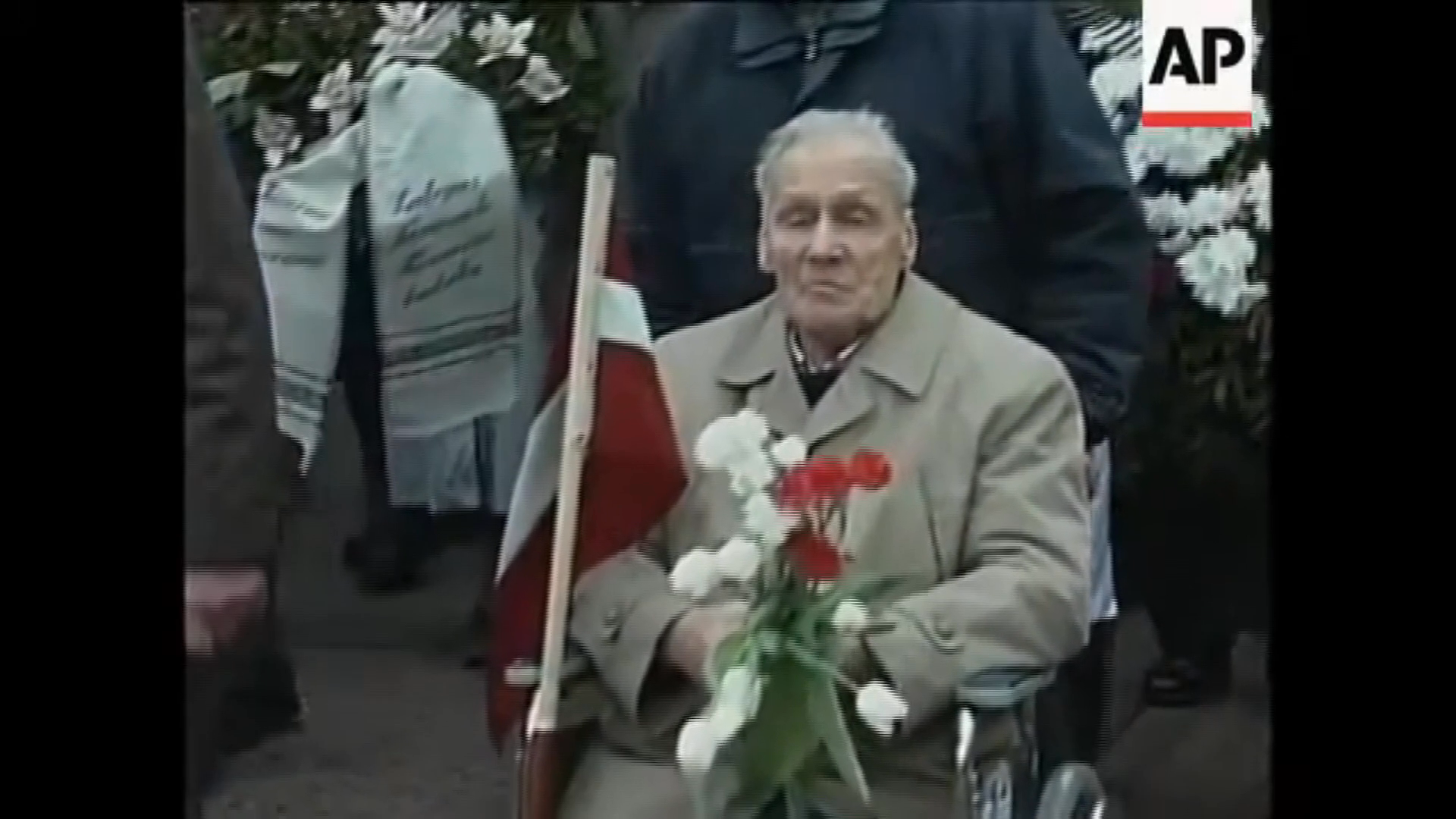 Why Latvians Were The Largest Group in The SS