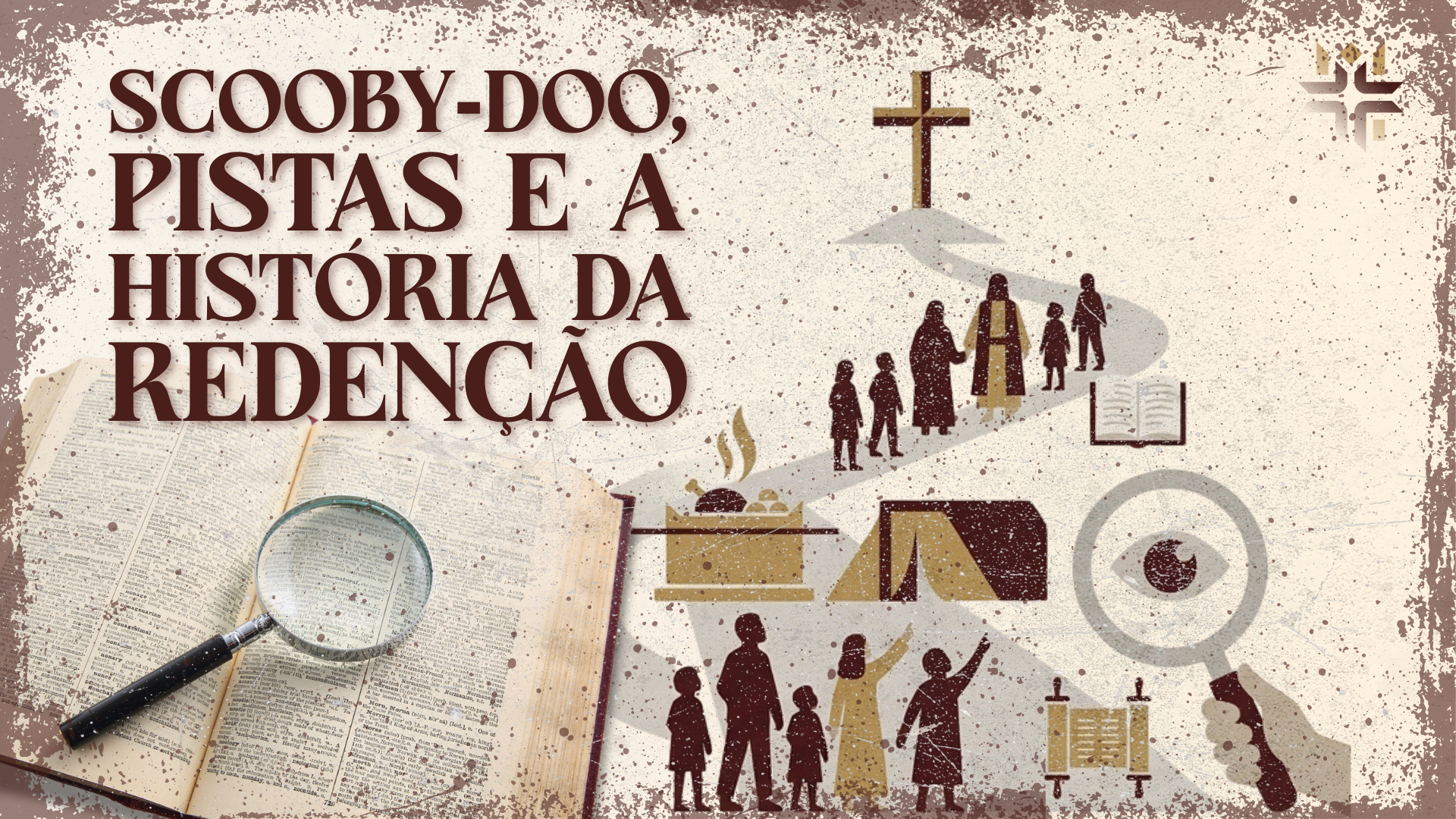 Scooby-Doo, Pistas e a História da Redenção