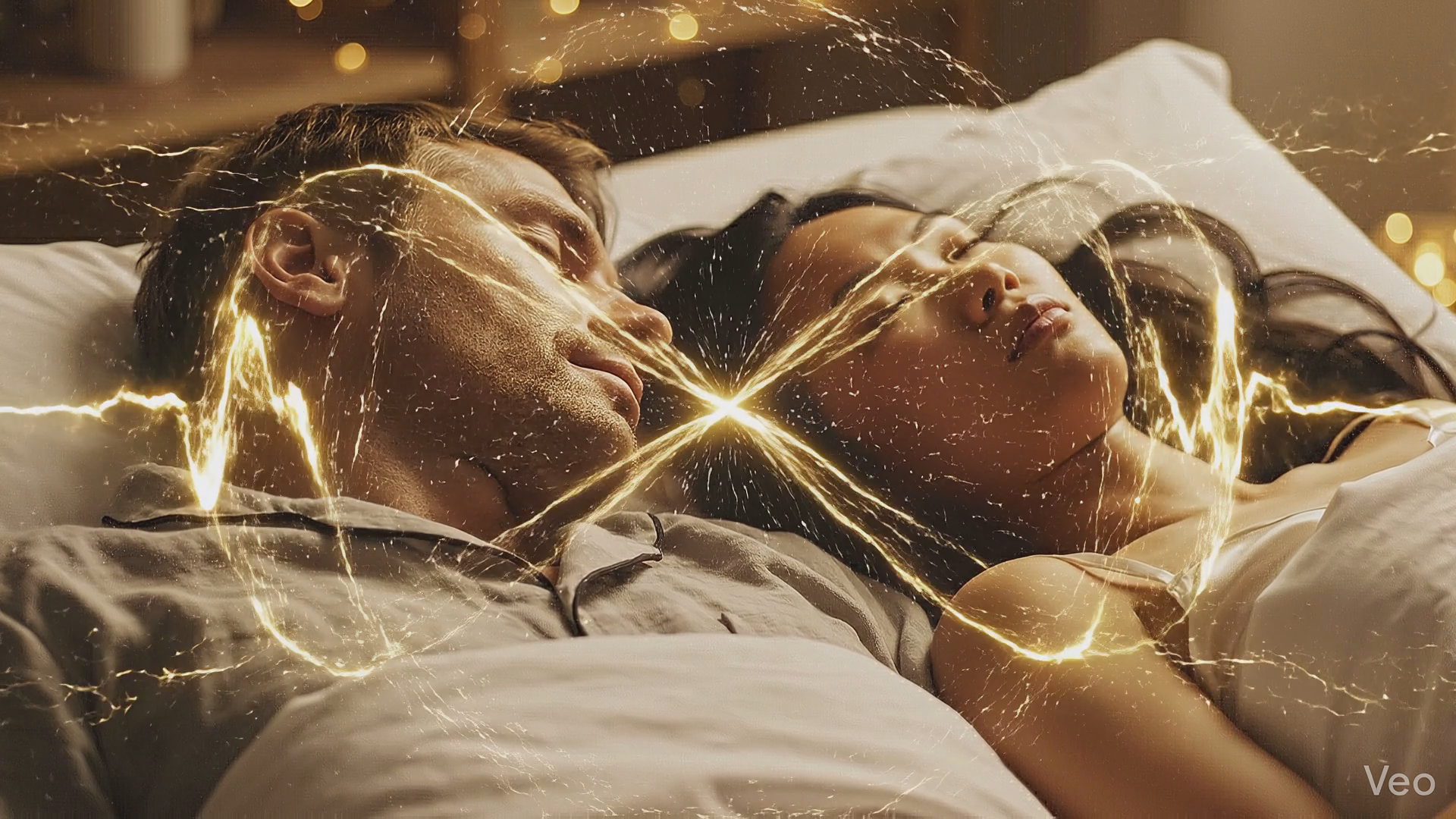 The Real Physics of Pleasure (Female Orgasm): How to Actually Get Her There