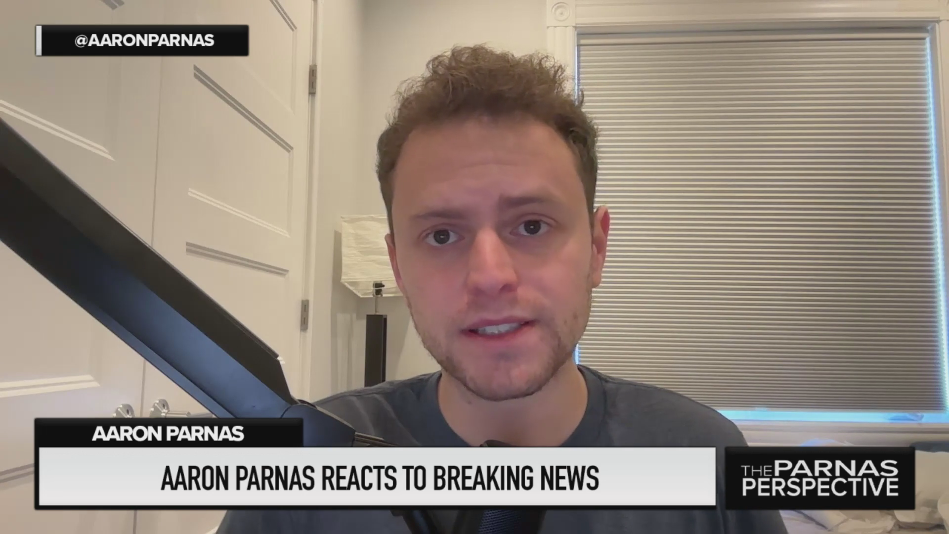 NEWS: Trump Faces Mounting Internal Fractures Over Mass Deportations and Iran War as Media Consolidation Accelerates