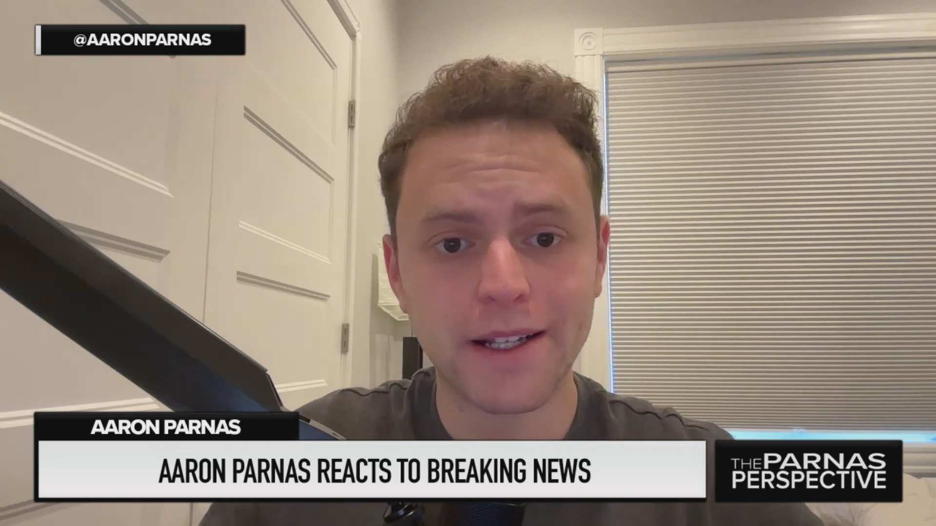 NEWS: Trump Claims Democrats are America's Greatest Enemy, ICE Deploys to Airports, Iran Threatens Massive Retaliation, Cuba Prepares for War