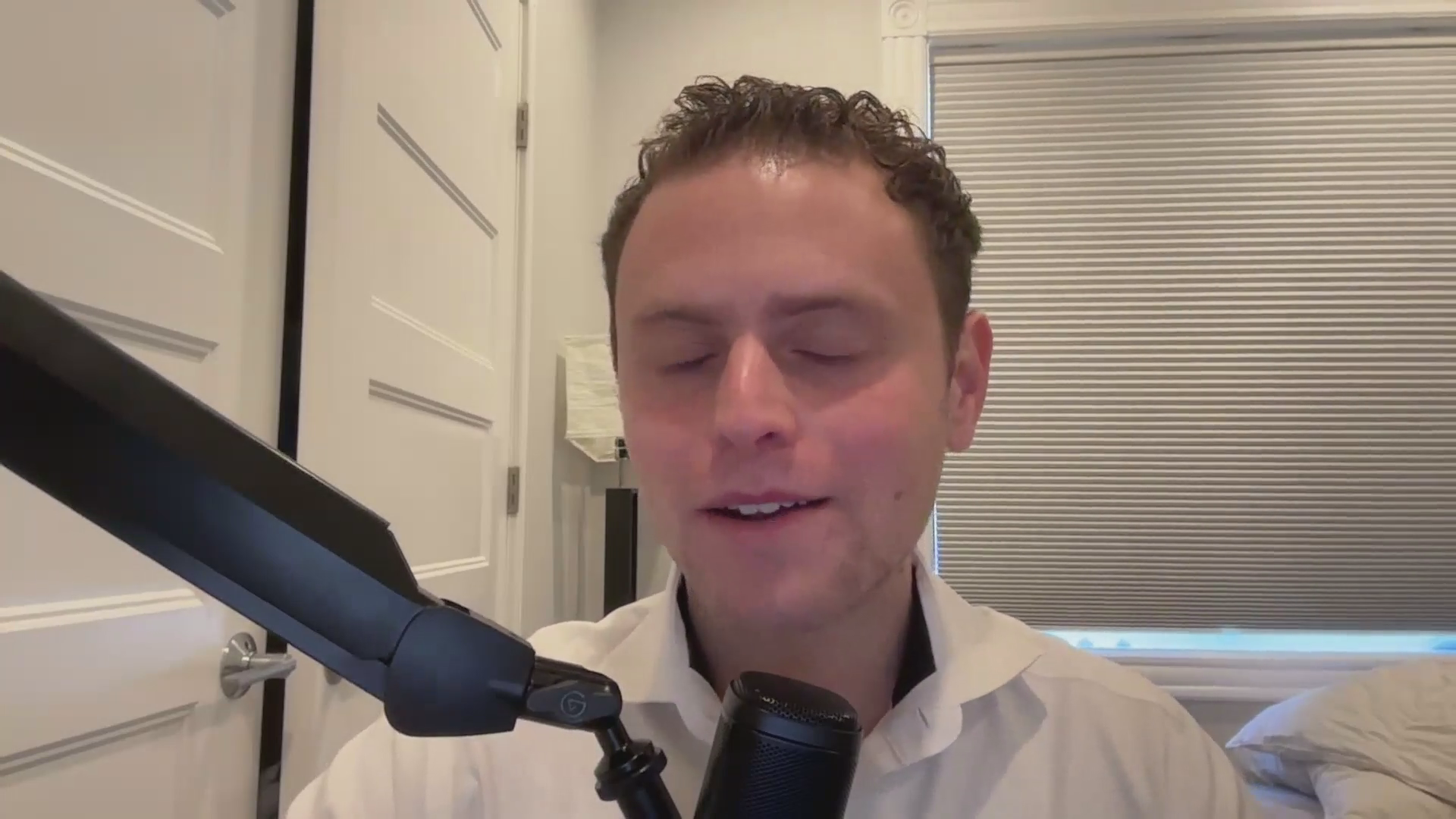 Important End of Week Message