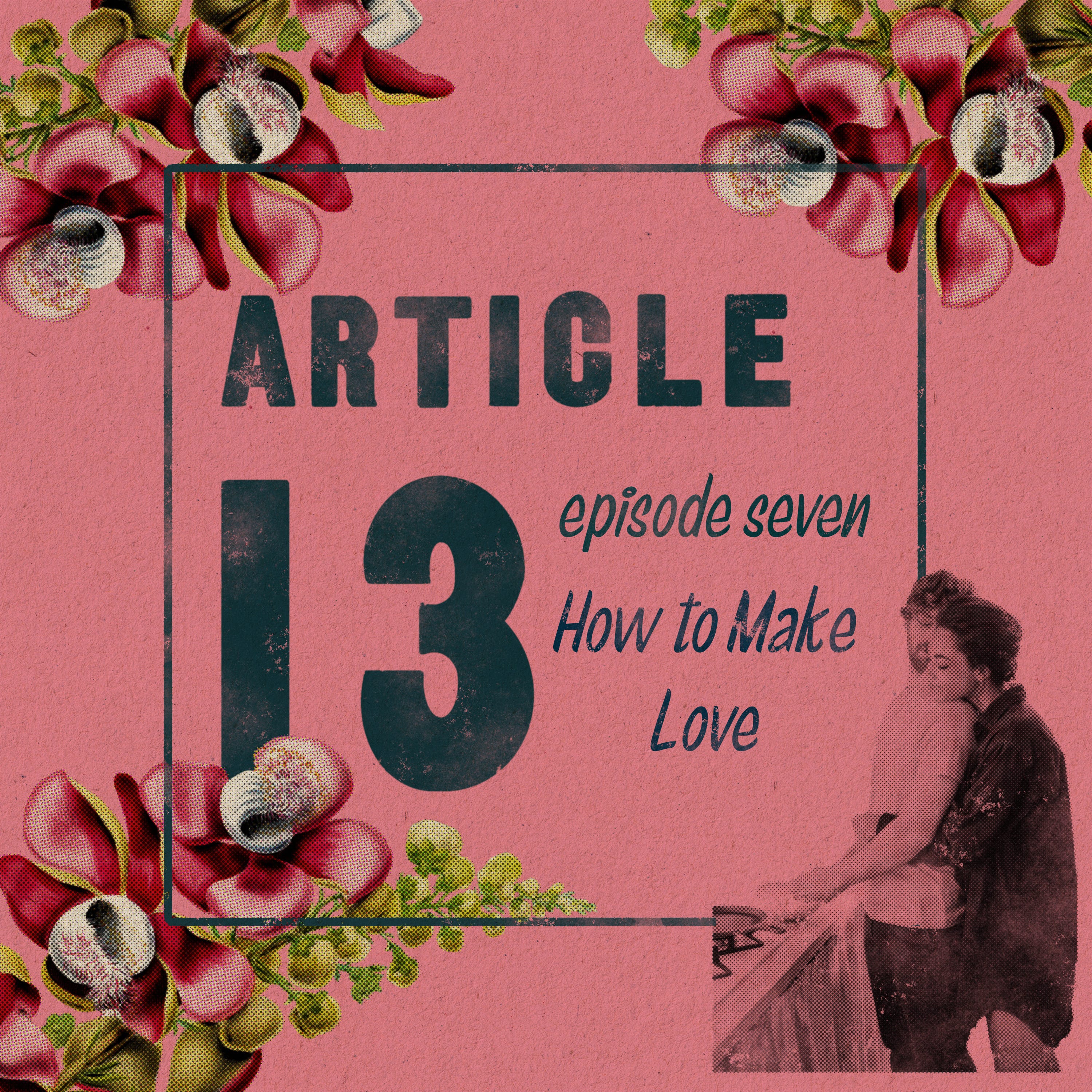 Article 13 | Faith Matters | Substack