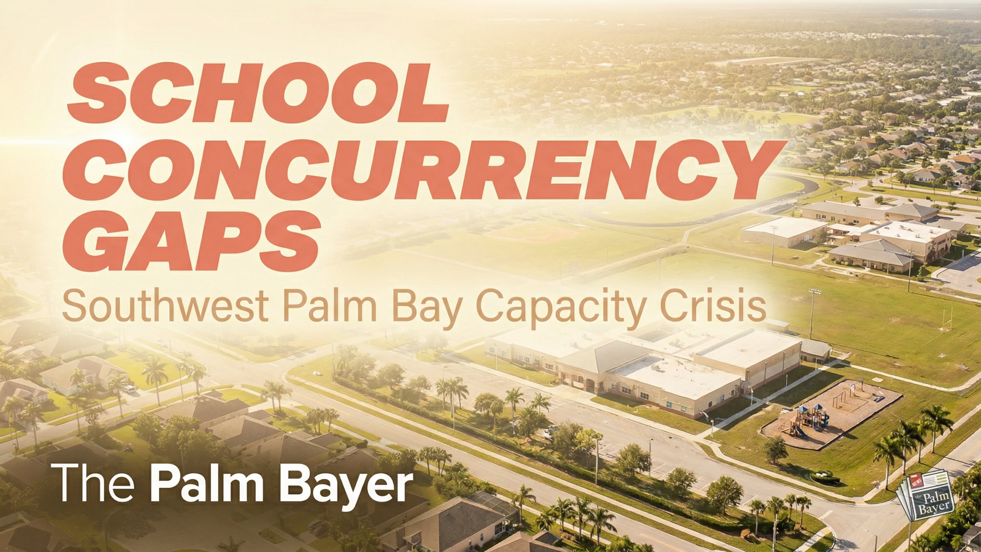 Image for article: Palm Bay's School Concurrency System Has Gaps. The Lotis Vote Showed How They Play Out.