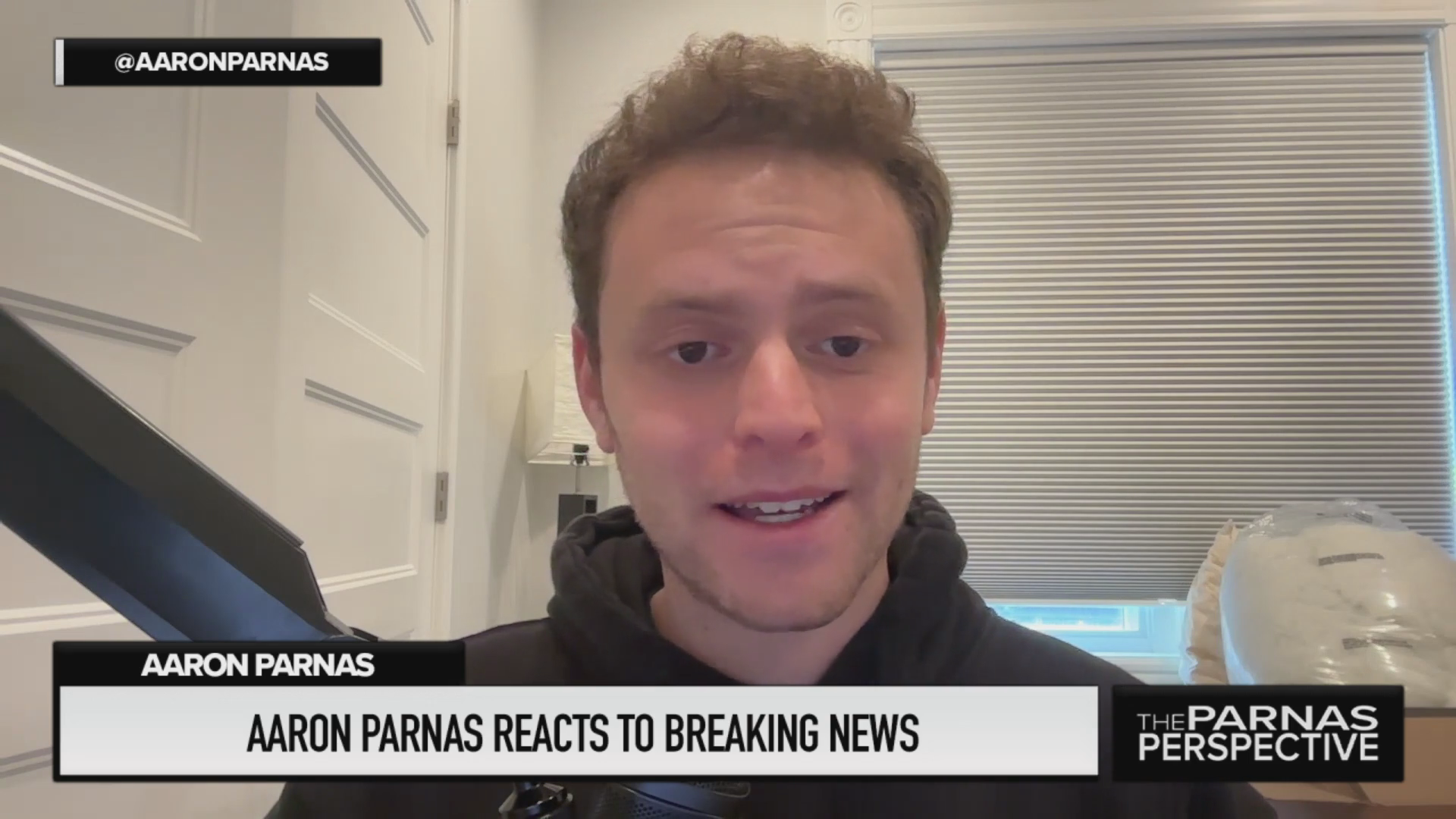 Major Good News Update and Calling Out the President's Easter Message Since Many Won't.