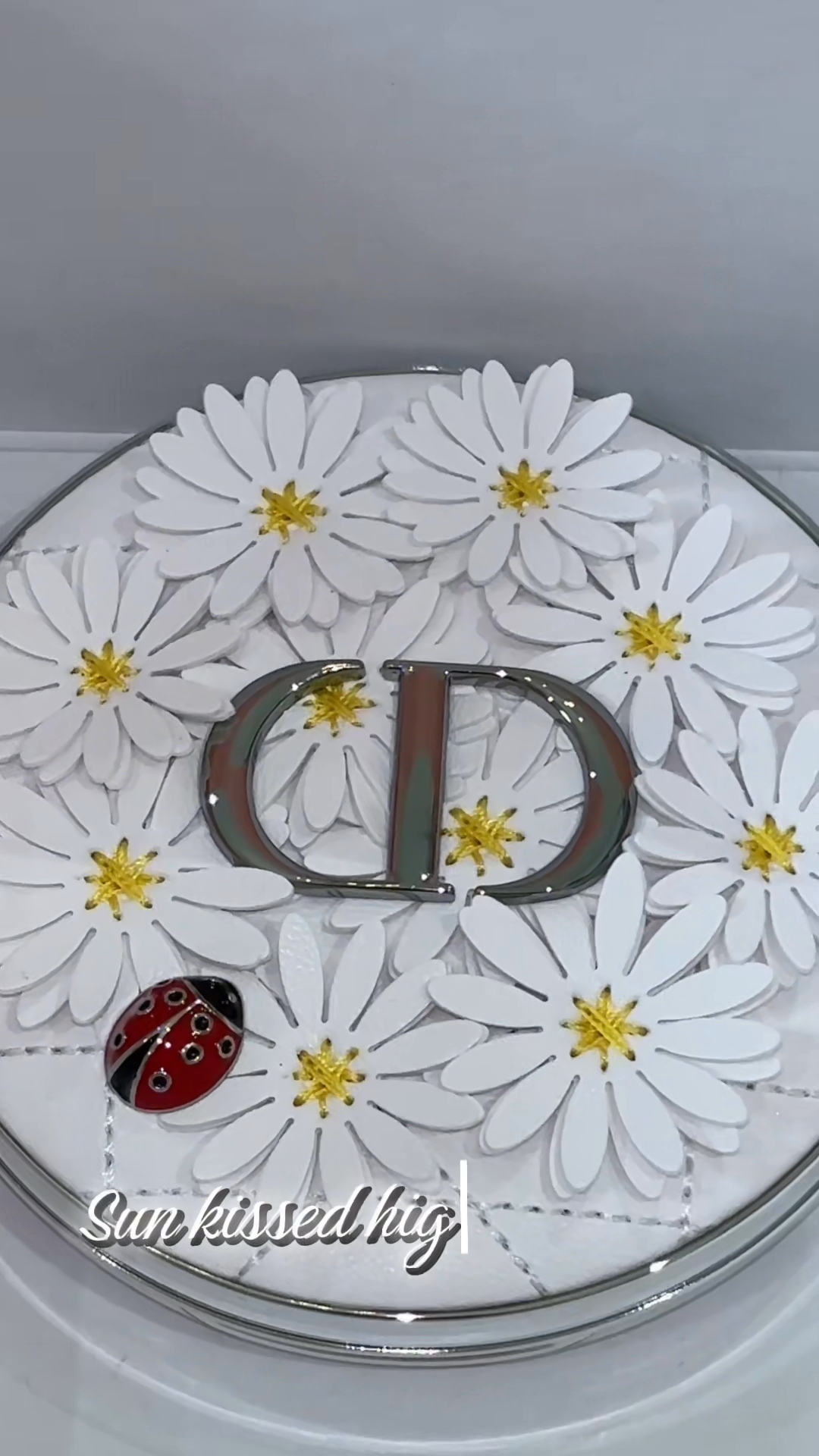 Dior Beauty Dioriviera Summer 2026 Review: Testing the 162 Summer